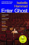 Enter Ghost by Isabella Hammad