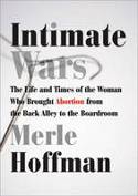 Cover image of book Intimate Wars by Merle Hoffman