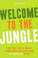 Cover image of book Welcome to the Jungle by Hilary Smith 