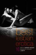 Best Lesbian Erotica 2010 by Edited by Kathleen Warnock