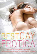 Best Gay Erotica 2011 by Edited by Richard Labont, selected and introduced