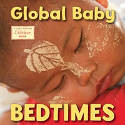 Cover image of book Global Baby Bedtimes by Maya Ajmera