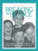 Cover image of book Breaking the Silence: A Guide to Helping Children with Complicated Grief by Linda Goldman 