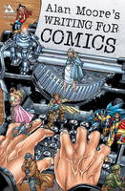 Cover image of book Alan Moore
