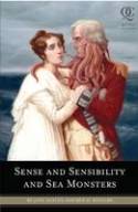 Sense and Sensibility and Sea Monsters by Jane Austen and Ben H. Winters