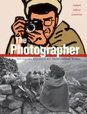 The Photographer: Into War-torn Afghanistan with Doctors Without Borders by Emmanuel Guibert, Didier Lefvre and Frdric Leme