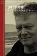 Cover image of book The Left Left Behind by Terry Bisson