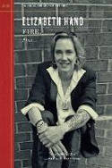 Cover image of book Fire. by Elizabeth Hand