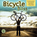 Bicycle Bliss: 2016 Wall Calendar by Anon
