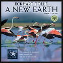 Eckhart Tolle: A New Earth 2016 Calendar by Eckhart Tolle