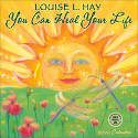 Louise L. Hay: You Can Heal Your Life - 2016 Wall Calendar by Louise L. Hay, with artwork by Joan Perrin-Falquet