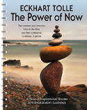 Eckhart Tolle: The Power of Now - 2019 Engagement Diary by Eckhart Tolle