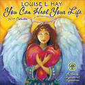 Louise L. Hay: You Can Heal Your Life 2019 Wall Calendar by Louise L. Hay, with illustrations by Joan Perrin-F