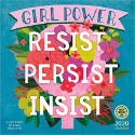 Girl Power: 2020 Calendar by Kelly Angelovic