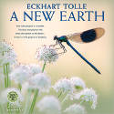 A New Earth: 2020 Calendar by Eckhart Tolle