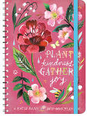 Katie Daisy 2019-2020 Planner by Katie Daisy