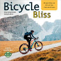 Bicycle Bliss 2021 Wall Calendar by -
