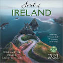 Soul of Ireland Calendar 2021 by -