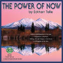 The Power of Now Calendar 2021 by -