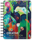 Creative Revolution 2022 Weekly Planner by 