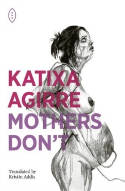 Cover image of book Mothers Don