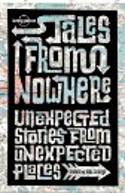 Cover image of book Tales from Nowhere by Don George (Editor)