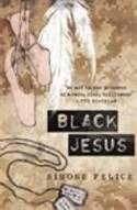 Black Jesus by Simone Felice