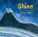 Cover image of book Shine by Trace Balla