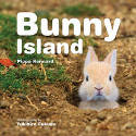 Cover image of book Bunny Island by Pippa Kennard and Yukihiro Fukuda 