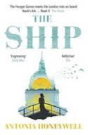 Cover image of book The Ship by Antonia Honeywell