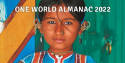 One World Almanac 2022 by -