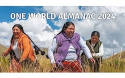 One World Almanac 2024 by New Internationalist