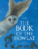 Cover image of book The Book of the Howlat by James Robertson 