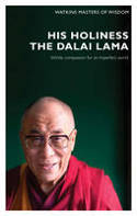 Cover image of book Masters of Wisdom: His Holiness the Dalai Lama: Infinite Compassion for an Imperfect World by Alan Butler 