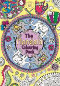 The Mandala Colouring Book by Hannah Davies