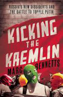 Cover image of book Kicking the Kremlin: Russia