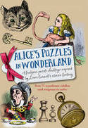 Cover image of book Alice