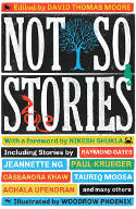 Cover image of book Not So Stories by David Thomas Moore (Editor)