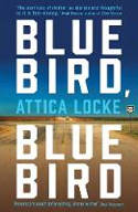Cover image of book Bluebird, Bluebird by Attica Locke