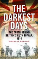 Cover image of book The Darkest Days: The Truth Behind Britain