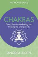 Cover image of book Chakras: Seven Keys to Awakening and Healing the Energy Body by Anodea Judith 