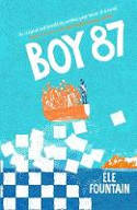 Cover image of book Boy 87 by Ele Fountain