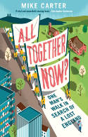 Cover image of book All Together Now? One Man