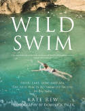 Cover image of book Wild Swim by Kate Rew 