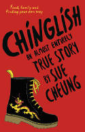 Cover image of book Chinglish by Sue Cheung