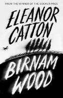 Cover image of book Birnam Wood by Eleanor Catton 