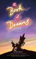 Cover image of book A Book of Dreams by Peter Reich