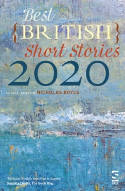 Cover image of book Best British Short Stories 2020 by Nicholas Royle (Editor)