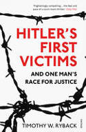 Cover image of book Hitler