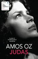 Cover image of book Judas by Amoz Oz 